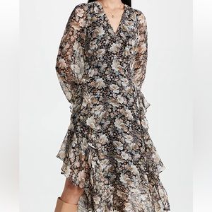 ASTR the Label Raleigh dress